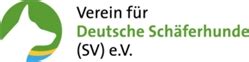 Verein für Deutsche Schäferhunde (SV) e.V. .